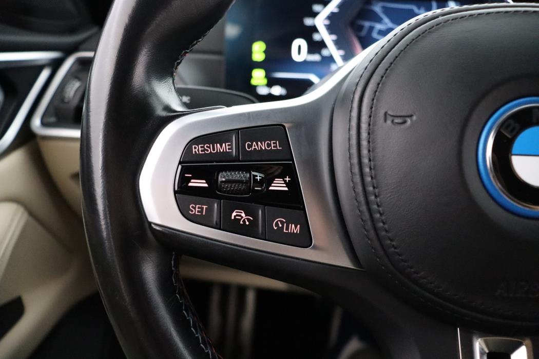 BMW I4 M50 2023