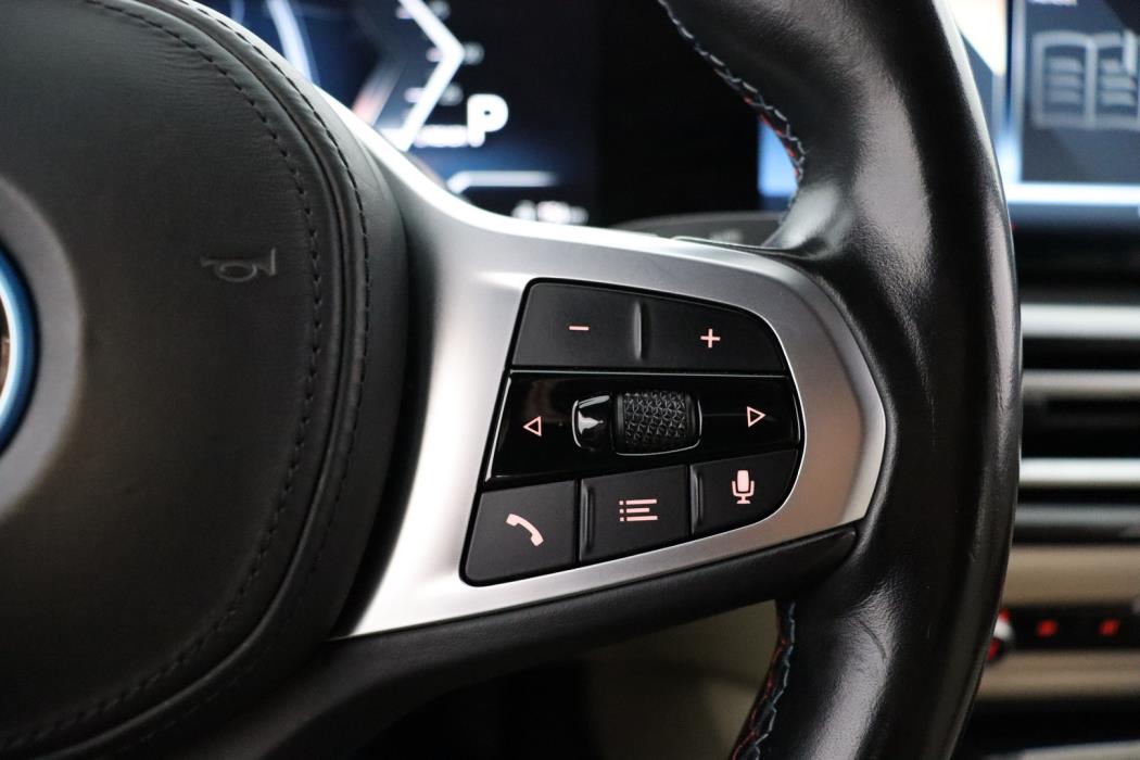 BMW I4 M50 2023