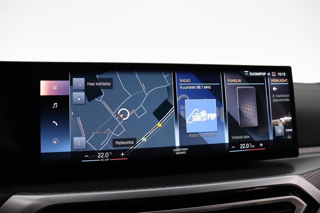 BMW I4 M50 2023