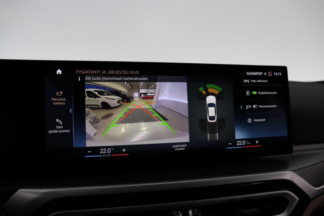 BMW I4 M50 2023