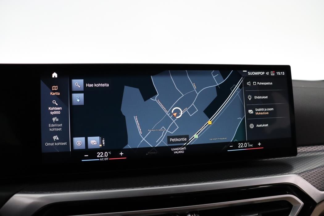 BMW I4 M50 2023