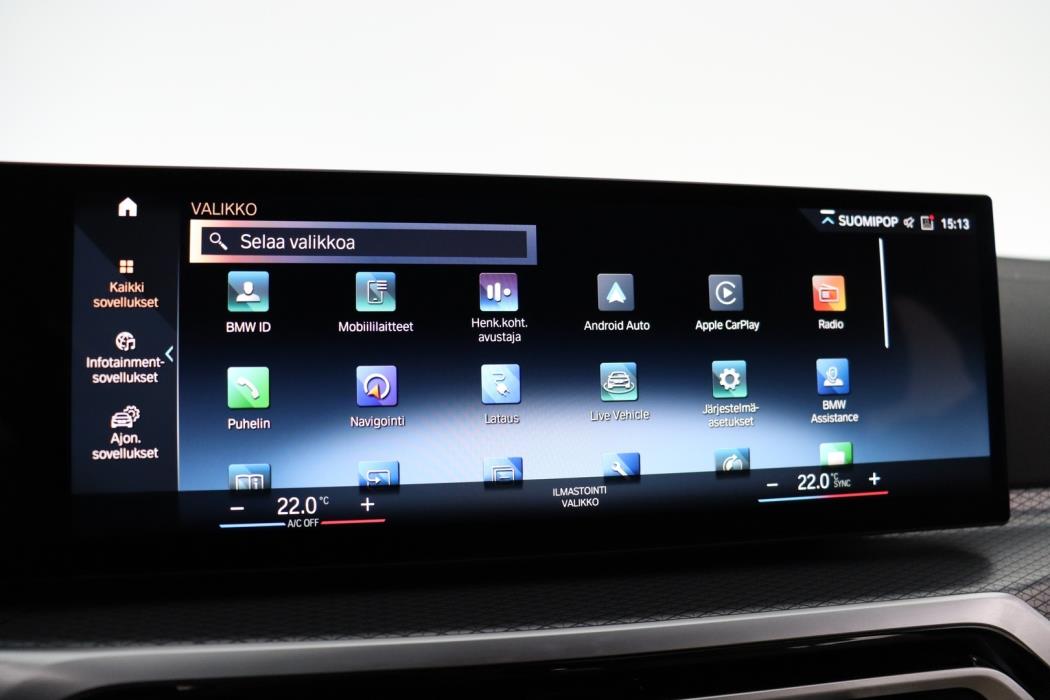 BMW I4 M50 2023