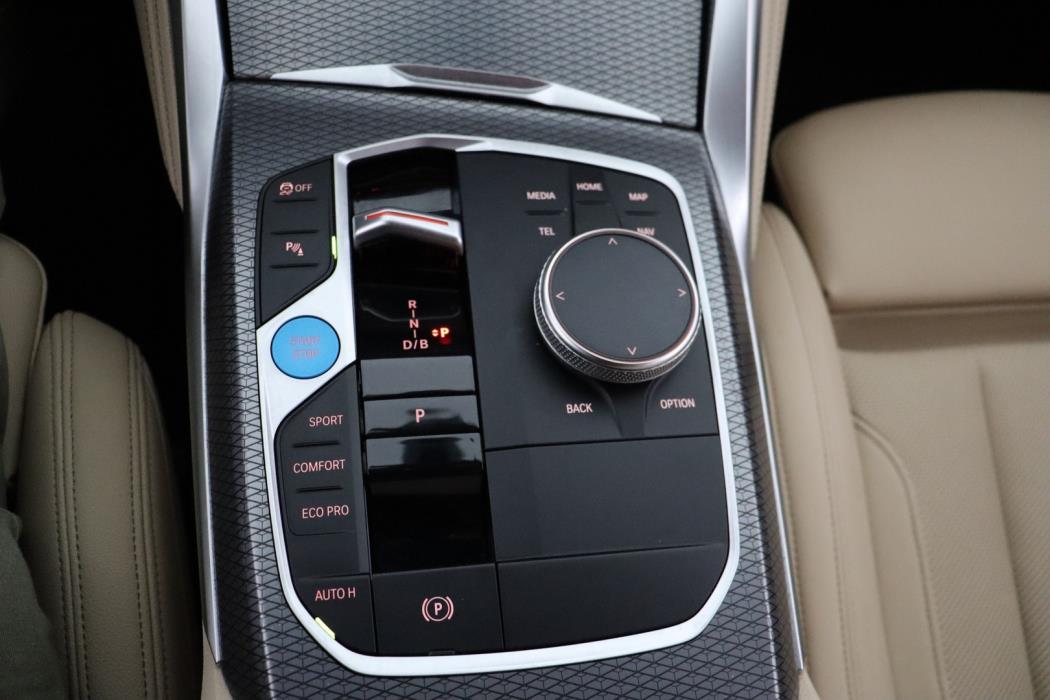 BMW I4 M50 2023