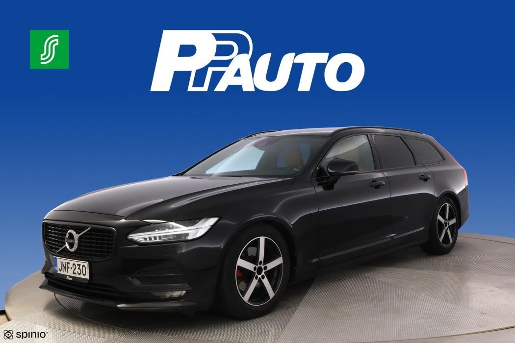 VOLVO V90 2017