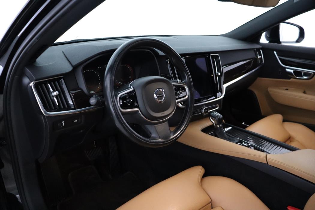 VOLVO V90 2017