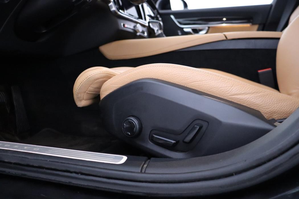 VOLVO V90 2017