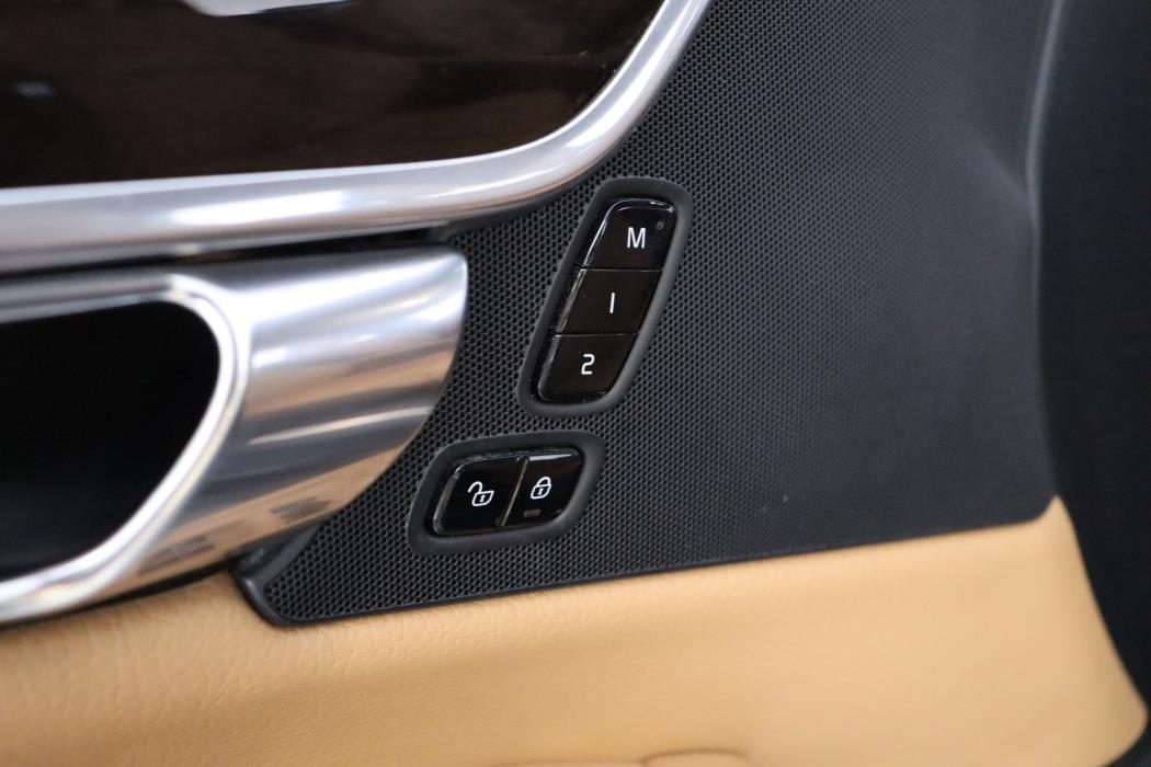 VOLVO V90 2017