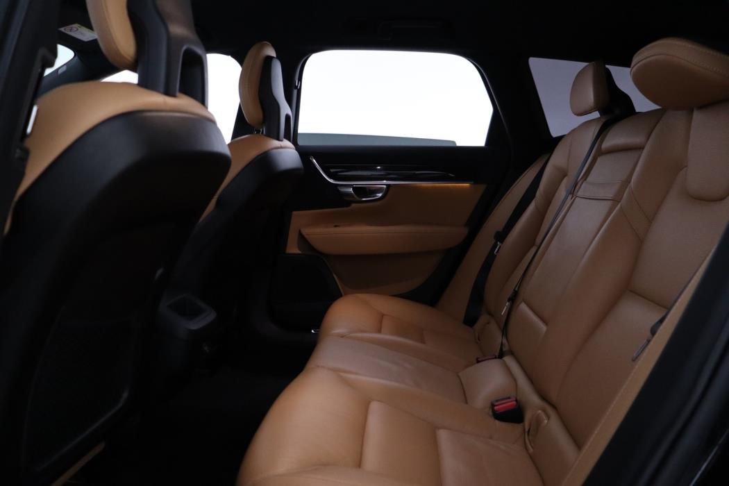 VOLVO V90 2017