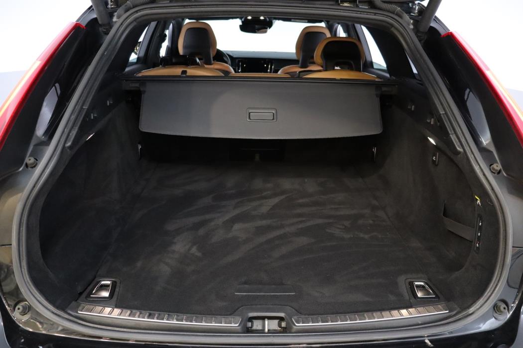 VOLVO V90 2017