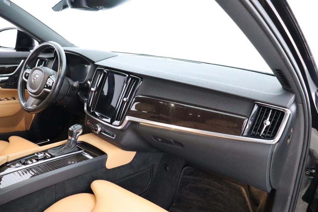 VOLVO V90 2017