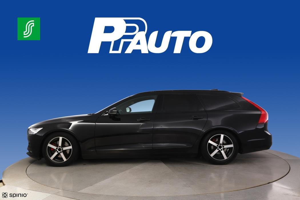 VOLVO V90 2017