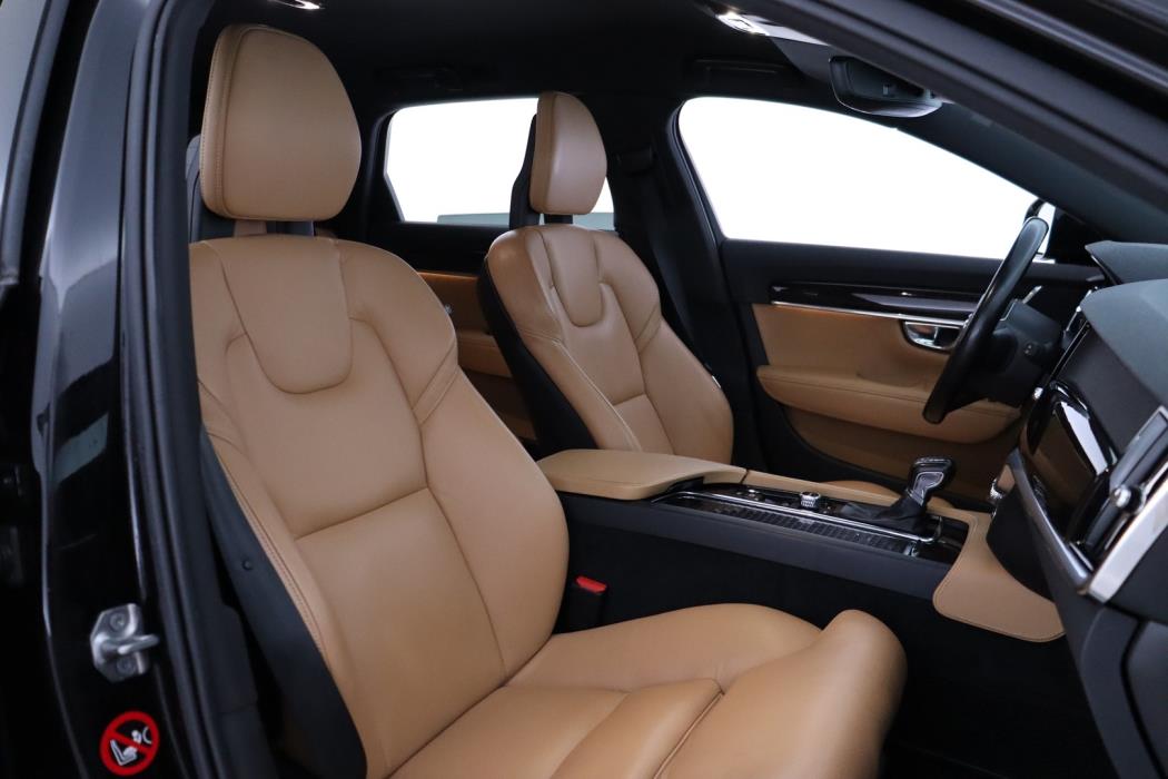 VOLVO V90 2017