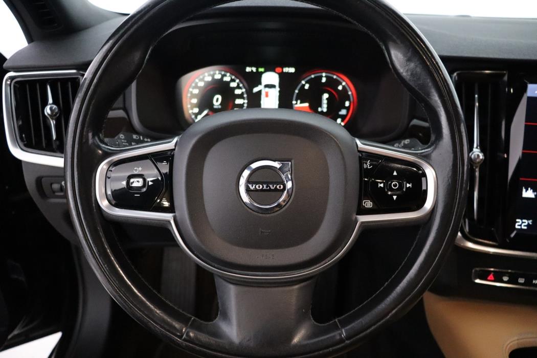 VOLVO V90 2017