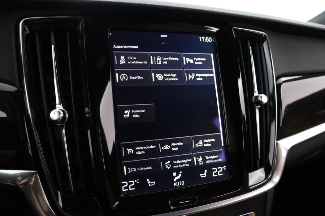 VOLVO V90 2017