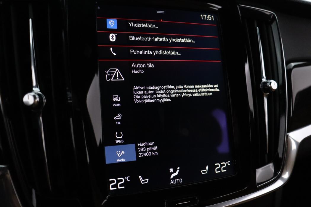 VOLVO V90 2017