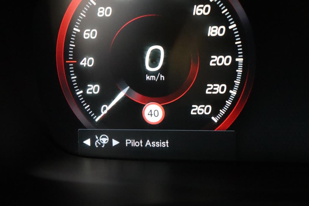 VOLVO V90 2017