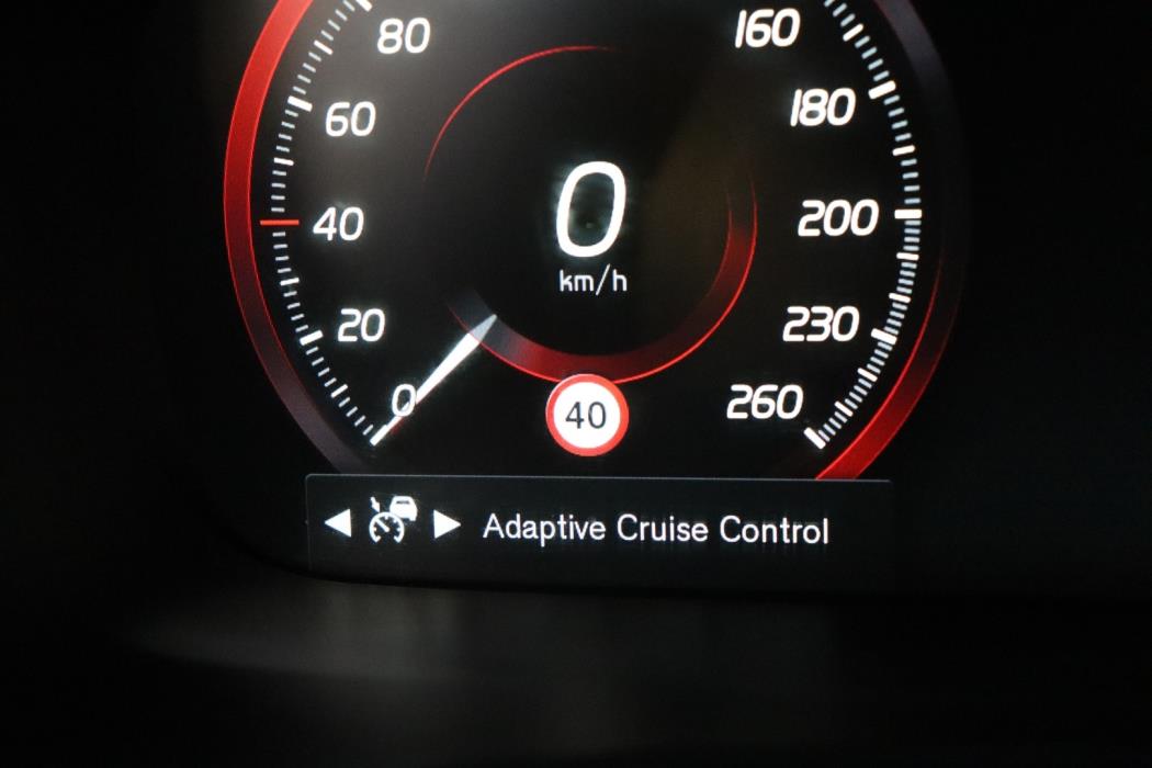 VOLVO V90 2017