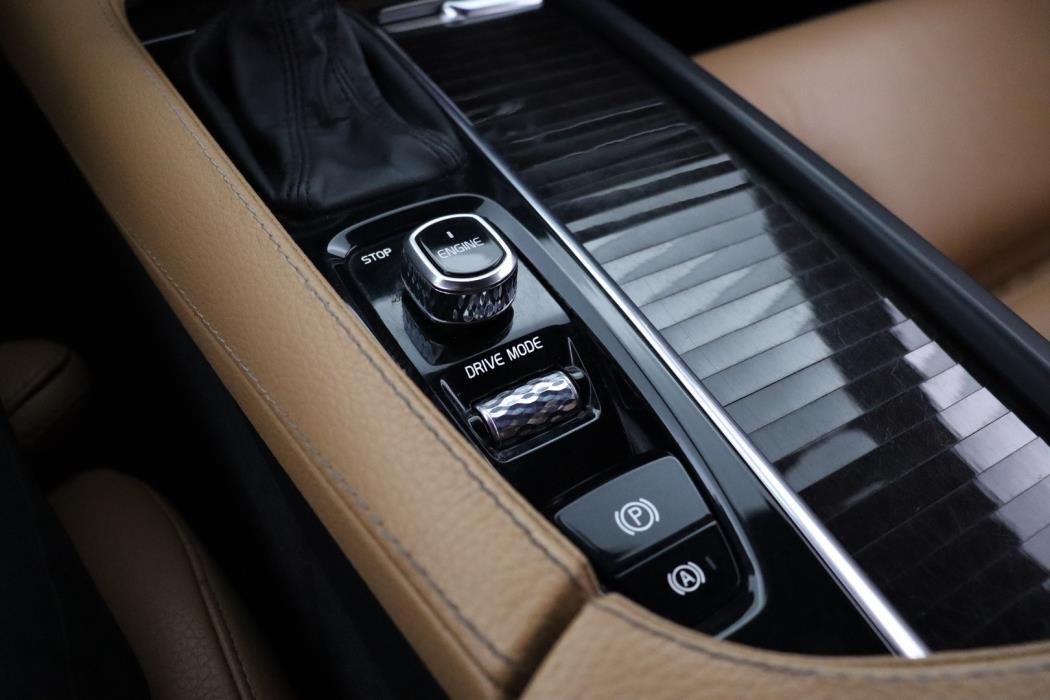VOLVO V90 2017