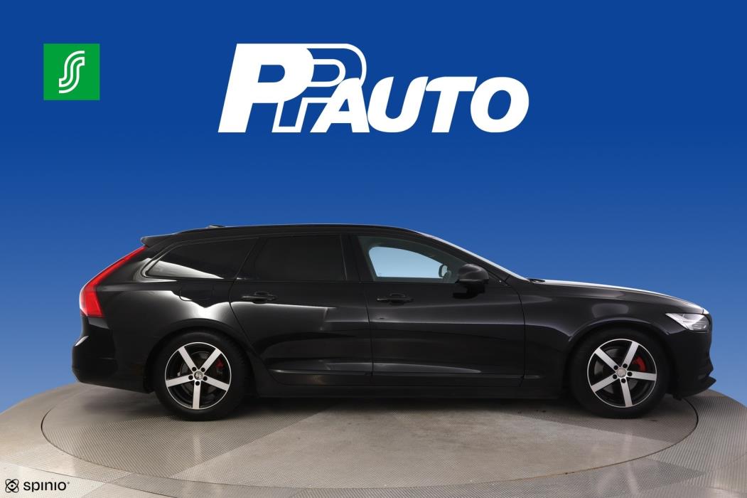 VOLVO V90 2017