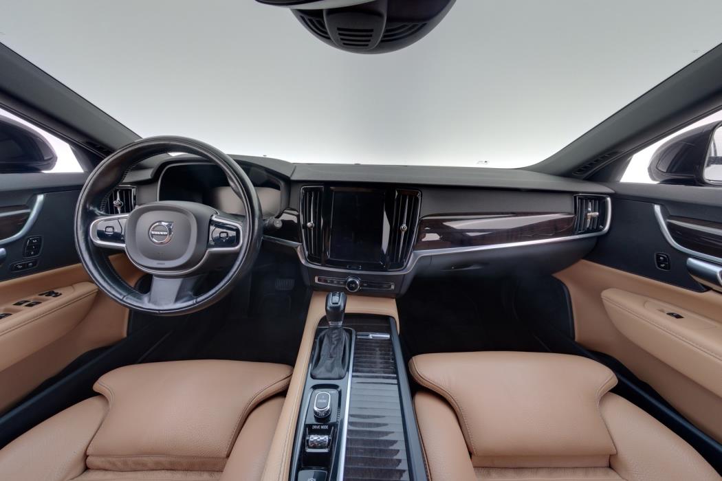 VOLVO V90 2017