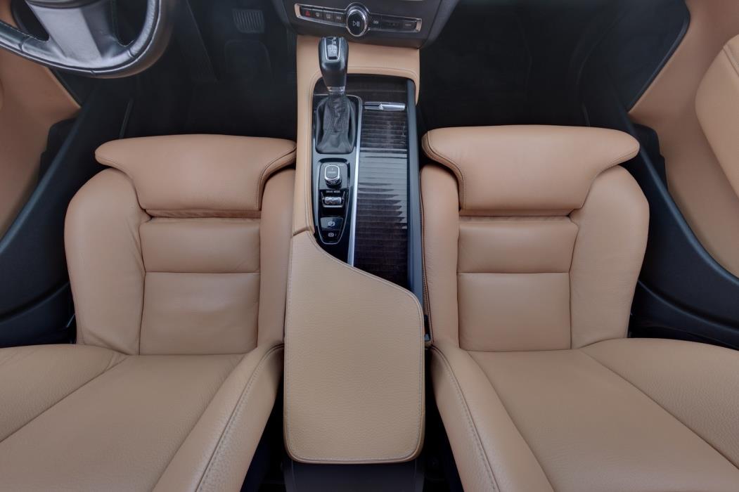 VOLVO V90 2017
