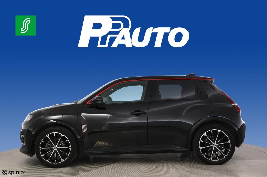 RENAULT 5 2025