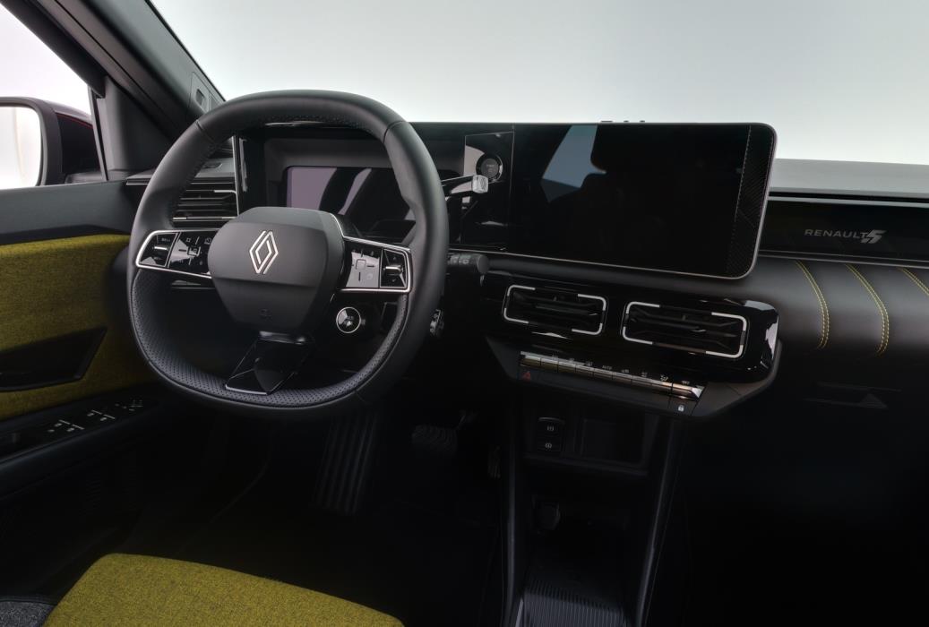 RENAULT 5 2025