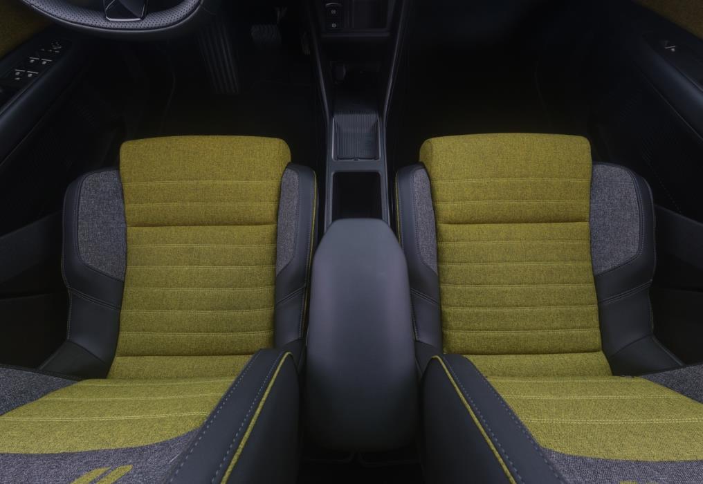 RENAULT 5 2025