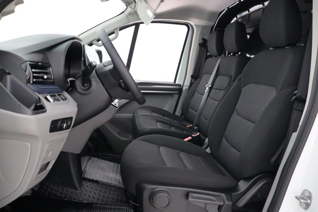 MAXUS e-Deliver 7 2026
