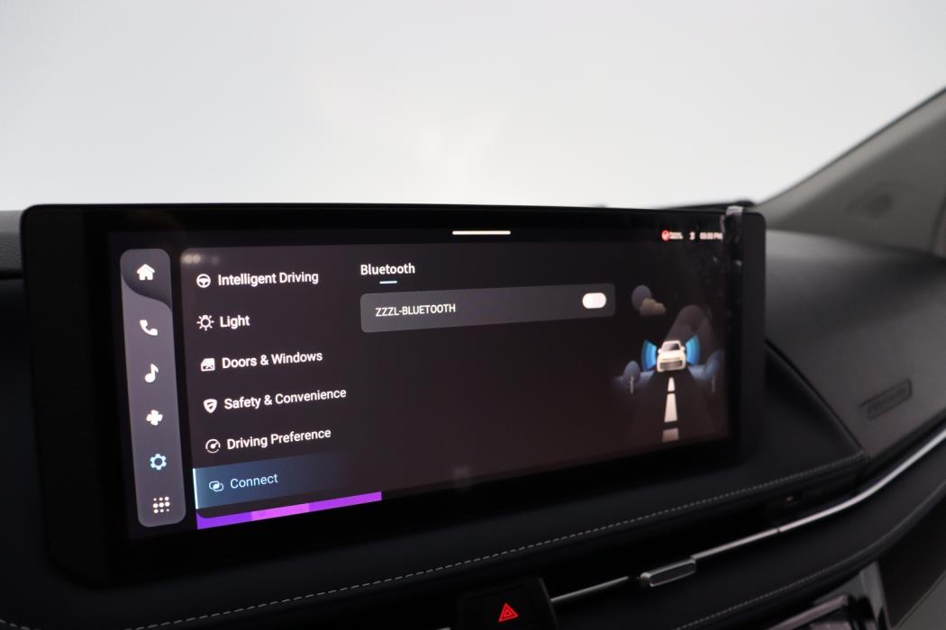 MAXUS e-Deliver 7 2026