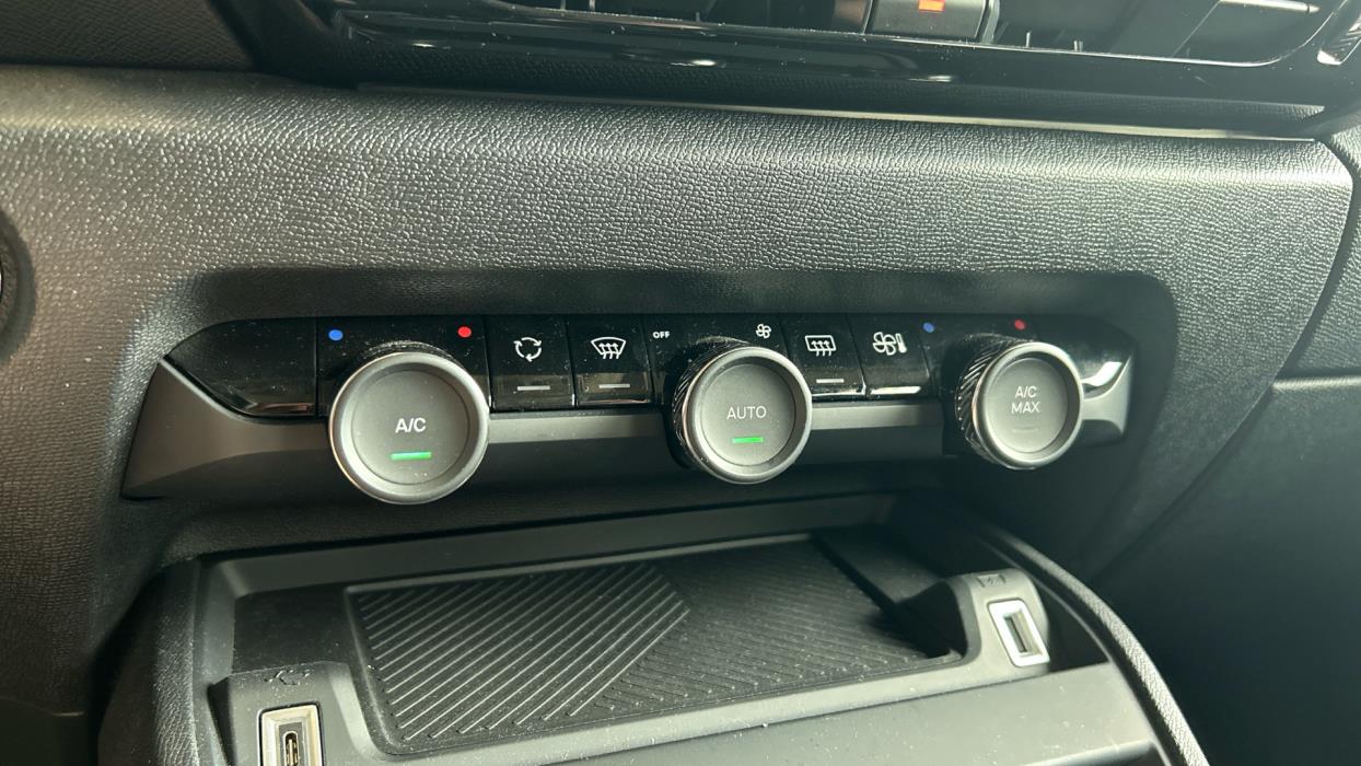 CITROEN e-C4 2025