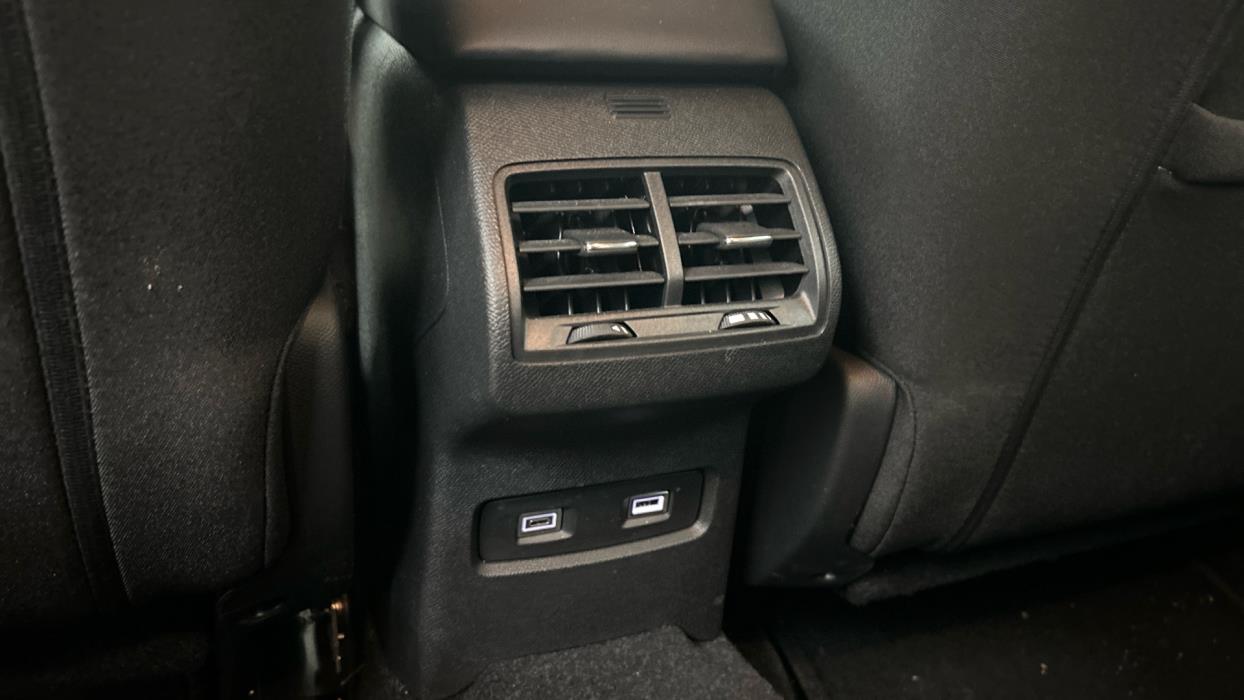 CITROEN e-C4 2025