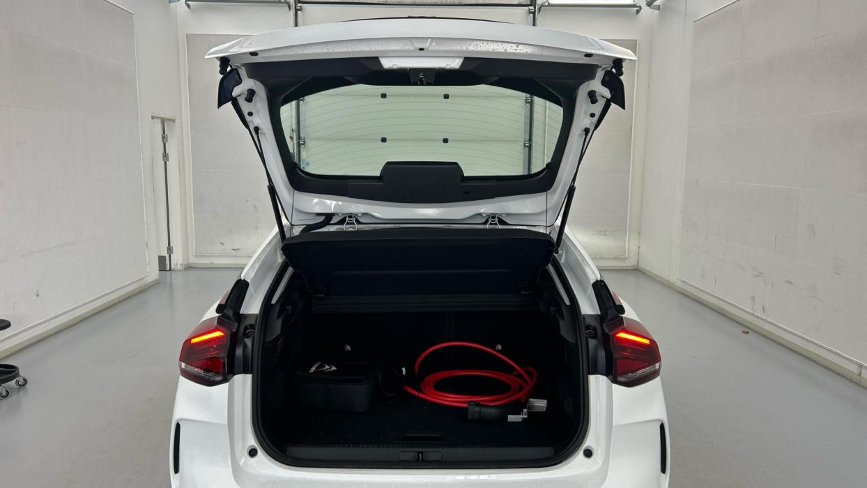 CITROEN e-C4 2025