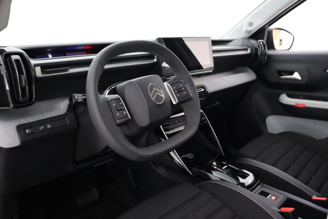 CITROEN e-C3 Aircross 2025