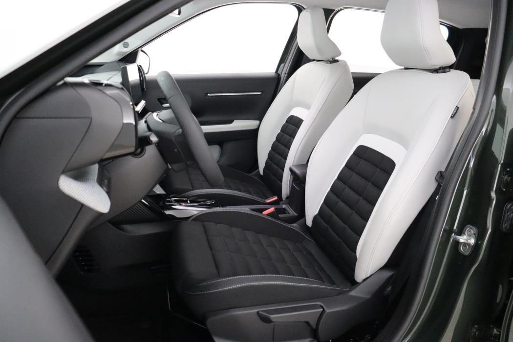 CITROEN e-C3 Aircross 2025