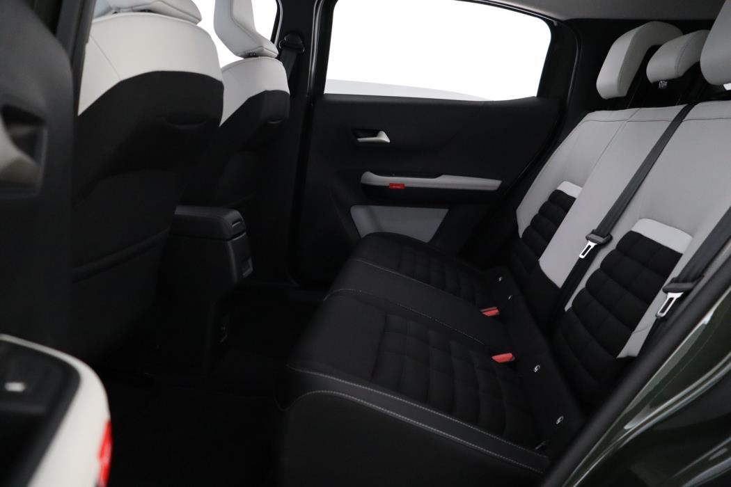 CITROEN e-C3 Aircross 2025
