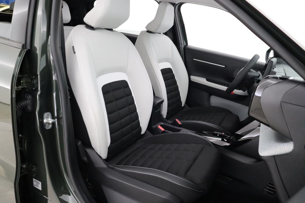 CITROEN e-C3 Aircross 2025