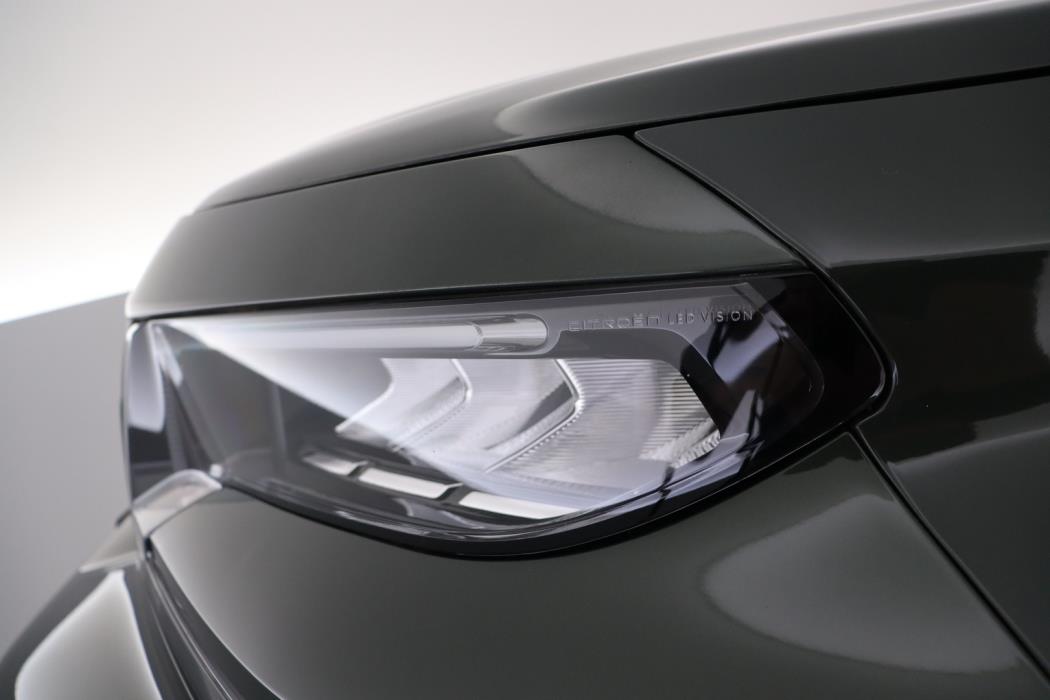 CITROEN e-C3 Aircross 2025