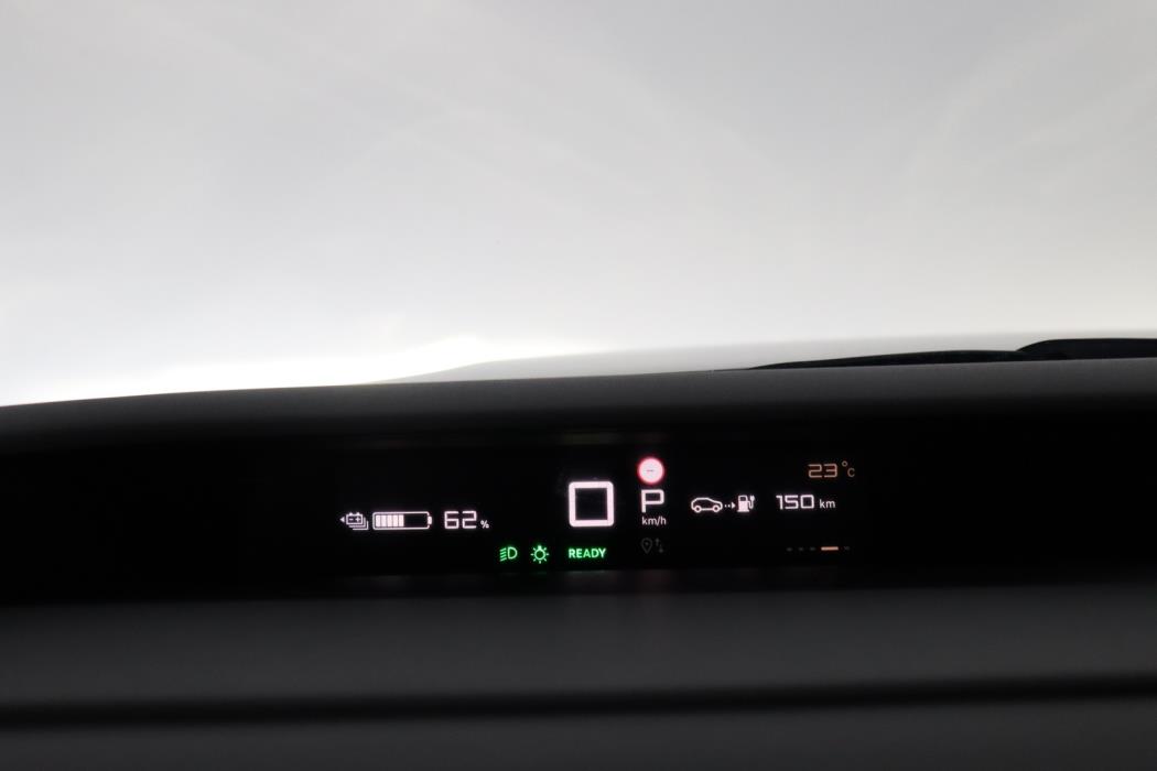 CITROEN e-C3 Aircross 2025