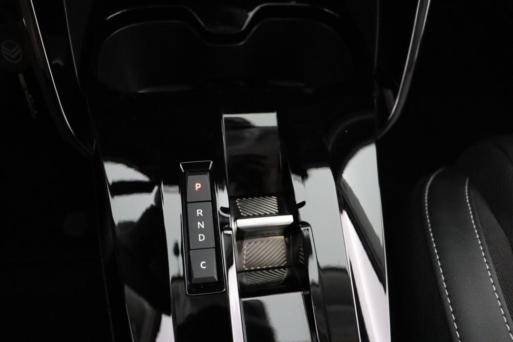 CITROEN e-C3 Aircross 2025
