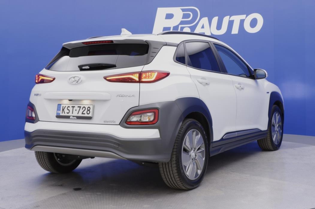 HYUNDAI KONA 2020