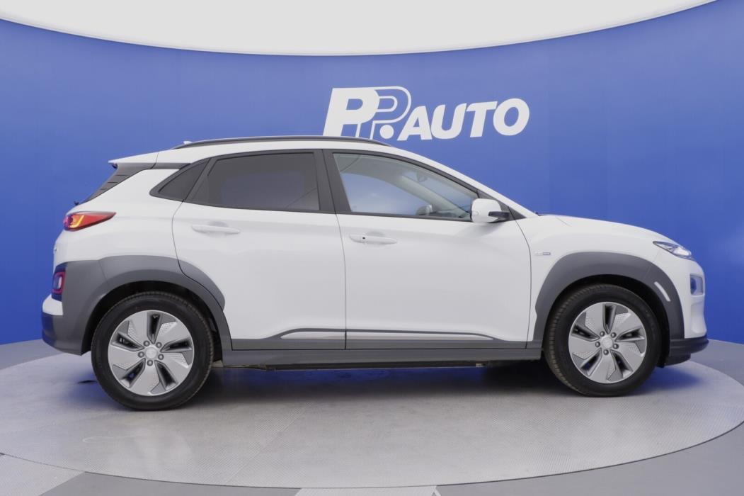 HYUNDAI KONA 2020