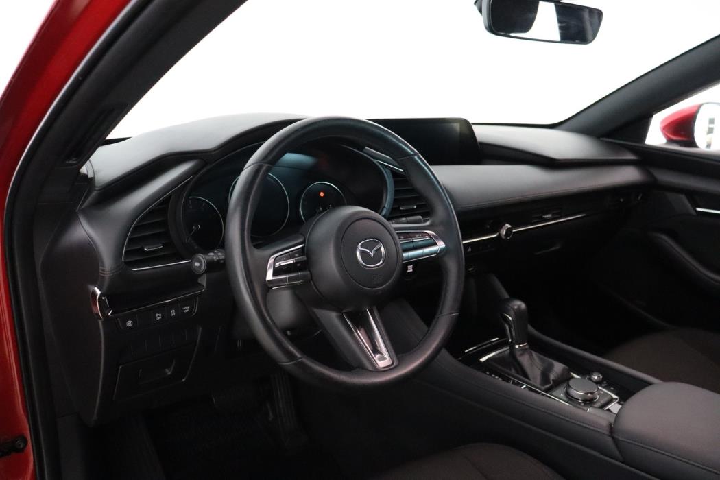 MAZDA Mazda3 2020
