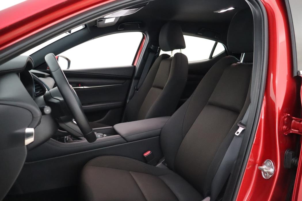MAZDA Mazda3 2020