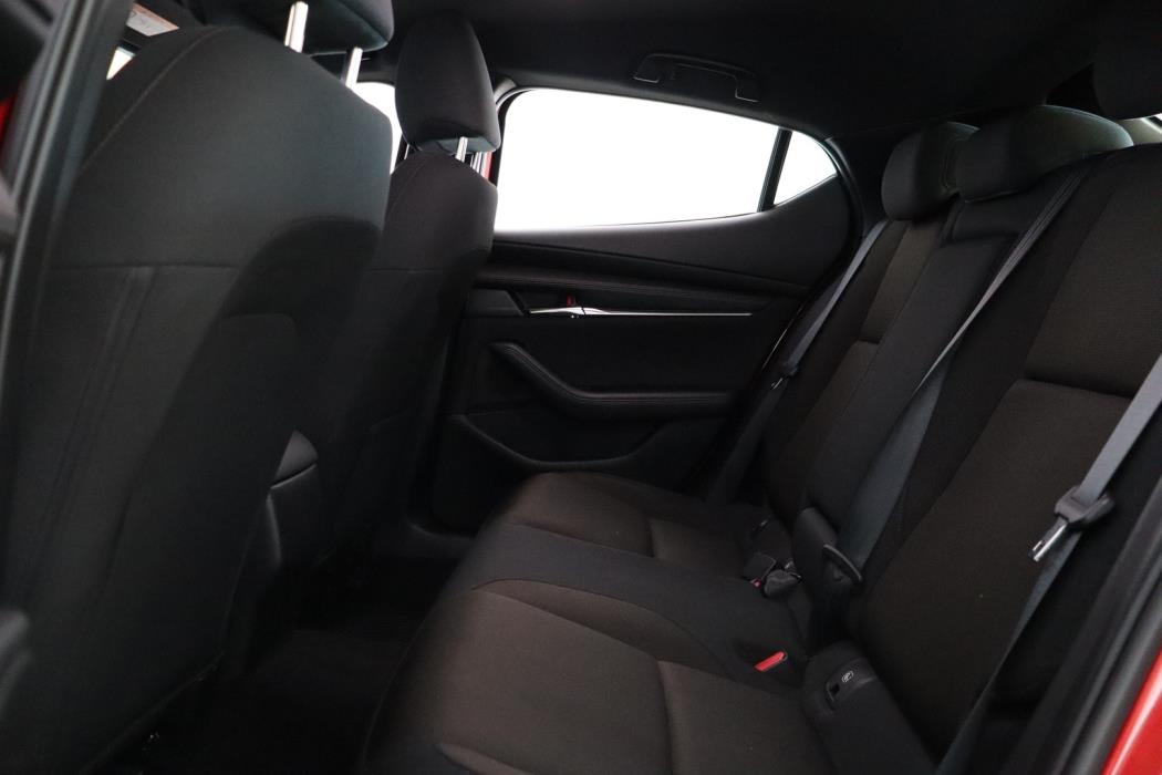 MAZDA Mazda3 2020