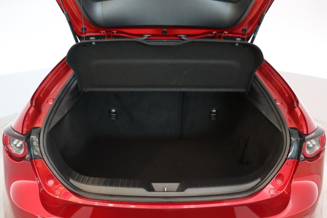 MAZDA Mazda3 2020