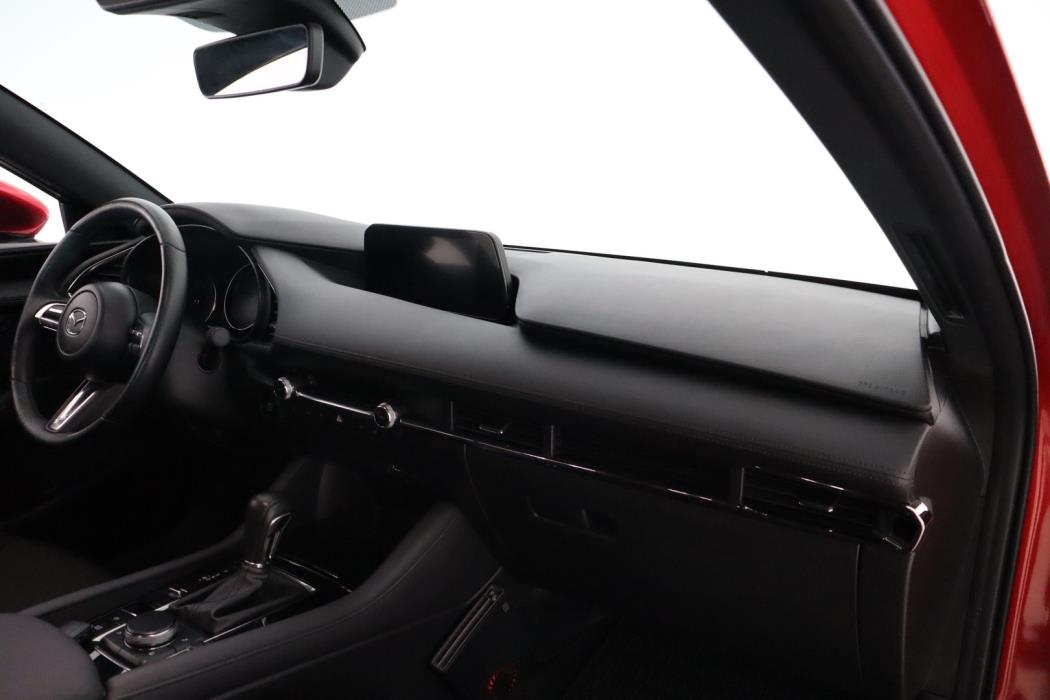 MAZDA Mazda3 2020