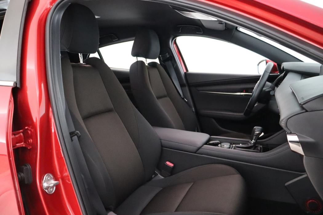 MAZDA Mazda3 2020