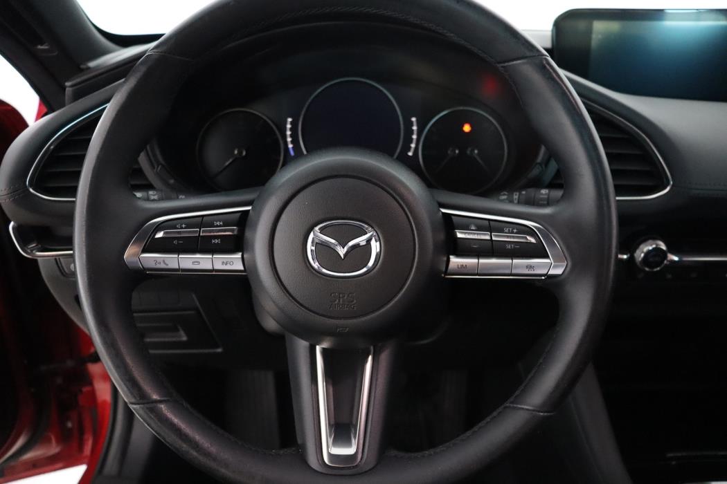 MAZDA Mazda3 2020
