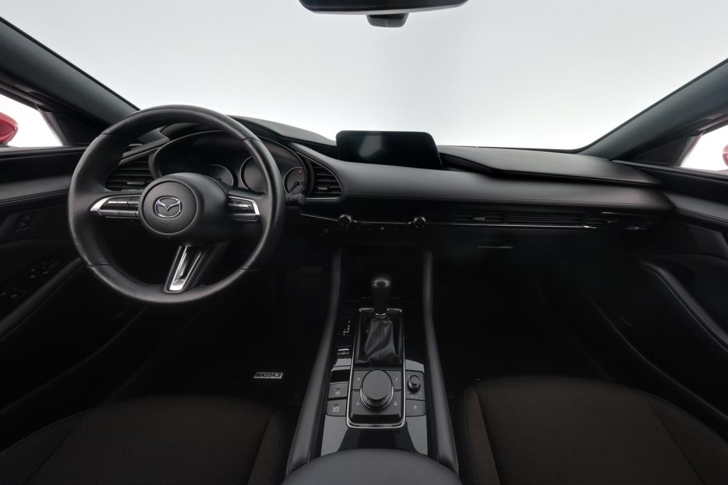 MAZDA Mazda3 2020
